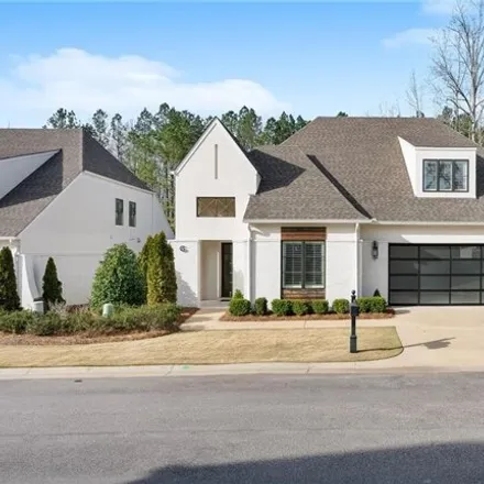 Buy this 3 bed house on Moore's Mill Club in Raymer Place, Auburn
