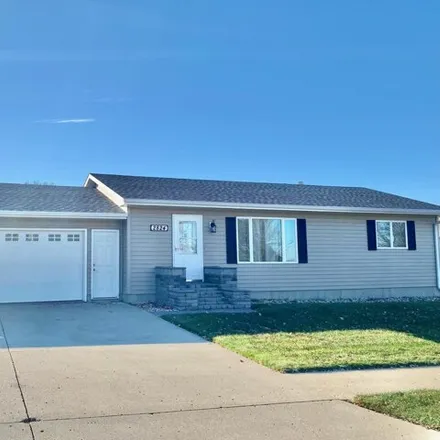 Buy this 2 bed house on 2854 5th Avenue Northwest in Watertown, SD 57201