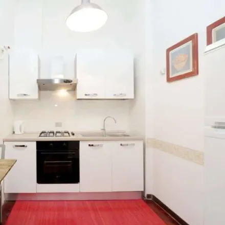 Image 3 - Hostaria I Buoni Amici, Via Aleardo Aleardi, 4, 00185 Rome RM, Italy - Apartment for rent