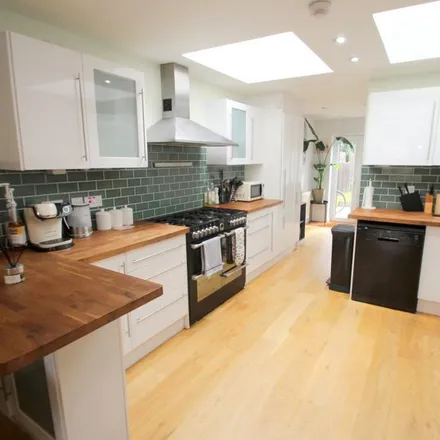 Rent this 2 bed house on Langley Road in Spelthorne, TW18 2DN