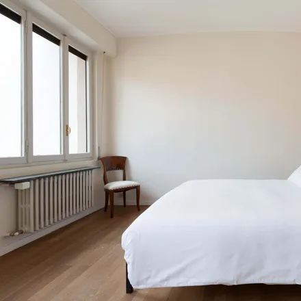 Rent this 2 bed apartment on Via Bagutta 14 in 20121 Milan MI, Italy