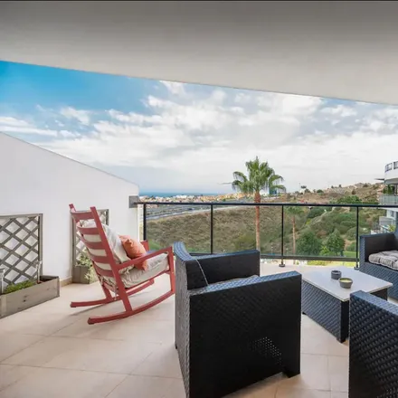 Image 5 - Riviera del Sol, Autovía del Mediterráneo, 29650 Mijas, Spain - Apartment for sale