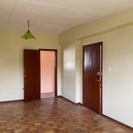 Buy this 2 bed apartment on Doctor José Fernandez Salvador in 170511, Quito