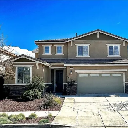 Buy this 4 bed house on 12171 Tributary Way in Jurupa Valley, CA 91752