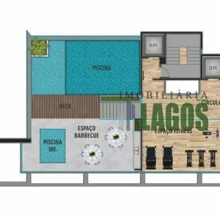 Buy this 2 bed apartment on Rua Saldanha Marinho in Mauricio de Nassau, Caruaru -