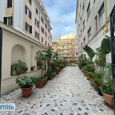 Image 6 - Caffé Berardo, Piazza Santiago del Cile, 00197 Rome RM, Italy - Apartment for rent