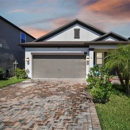 Buy this 3 bed house on Fenders Way in Pasco County, FL 34638