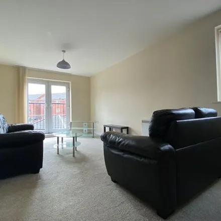 Rent this 2 bed apartment on Hollins Court in Kenneth Close, Knowsley