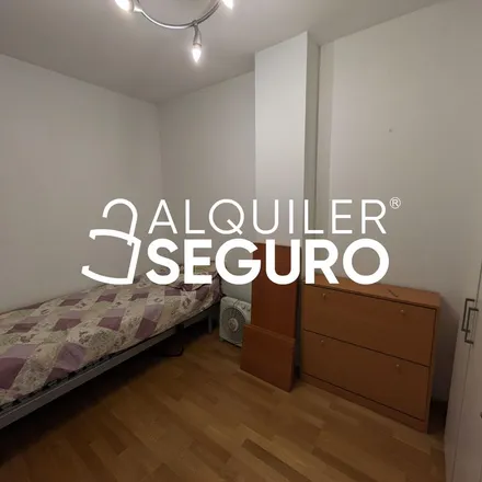 Rent this 2 bed apartment on Carretera de Castellar in 08221 Terrassa, Spain