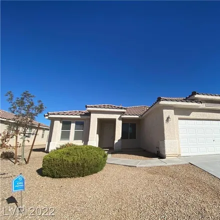 Image 1 - 899 Bolivar Avenue, North Las Vegas, NV 89032, USA - House for rent
