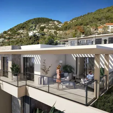 Buy this 2 bed apartment on 06360 Èze