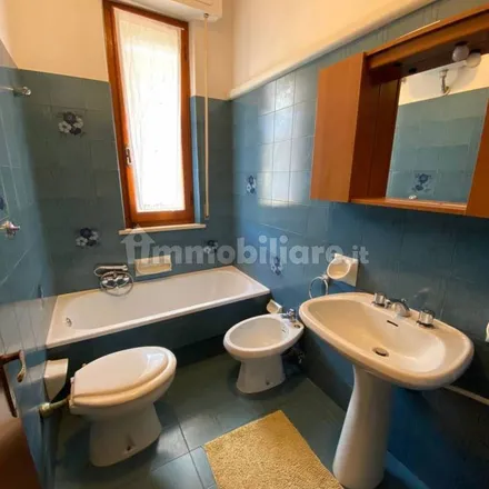 Rent this 3 bed apartment on unnamed road in 63822 Fermo FM, Italy