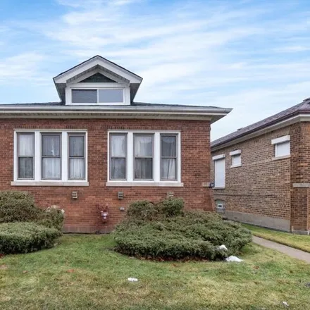 Buy this 3 bed house on 1445 East 83rd Street in Chicago, IL 60619