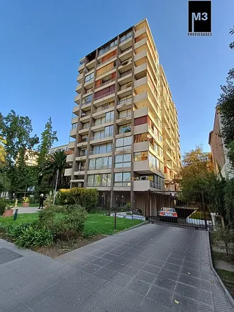 Buy this 2 bed apartment on Román Díaz 169 in 750 0000 Providencia, Chile