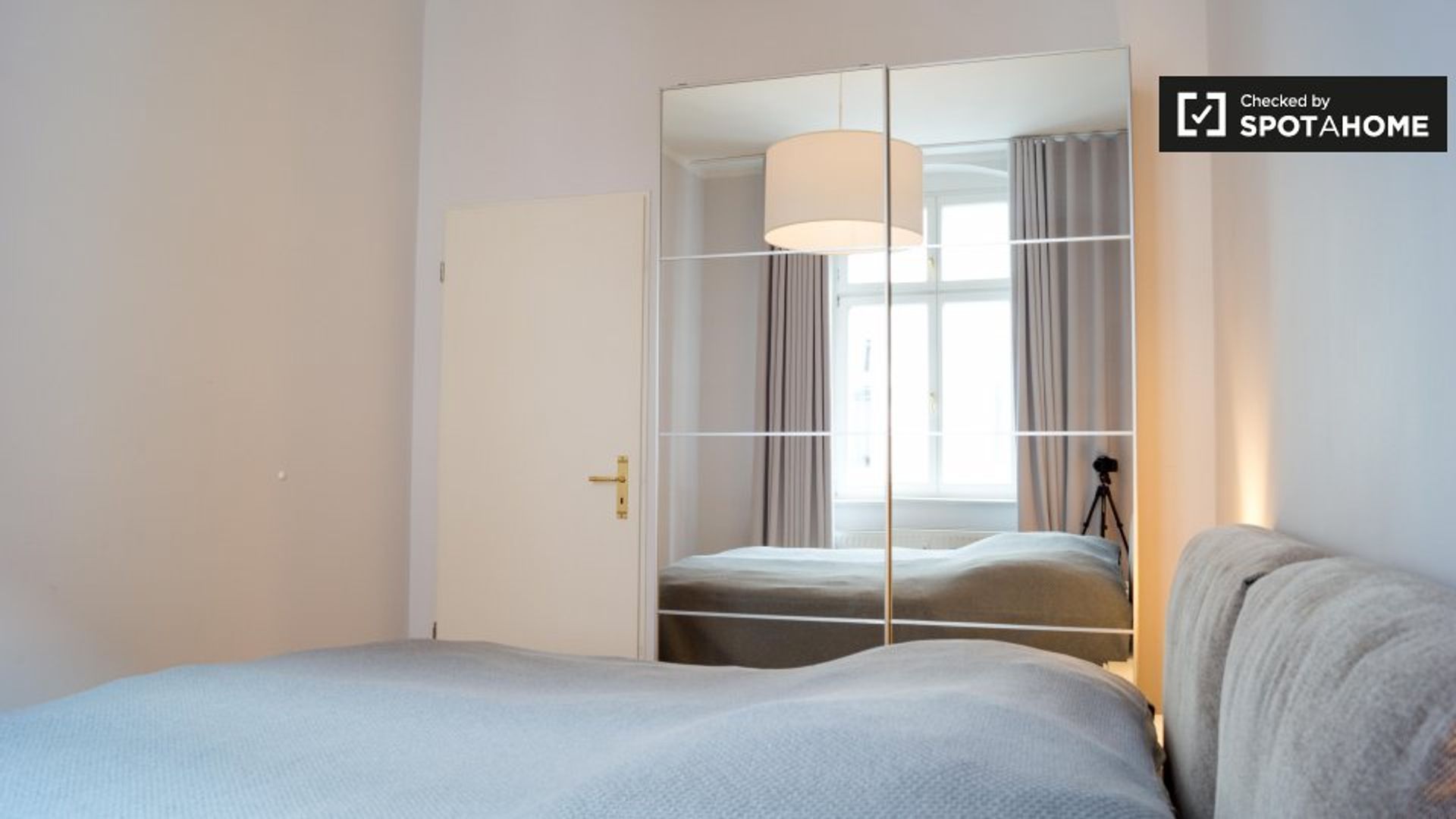 1 bedroom apartment at Stadtbad Mitte, Gartenstraße 5, 10115 Berlin ...
