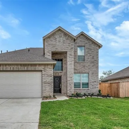 Rent this 5 bed house on greenbelt trail in Montgomery County, TX 77357