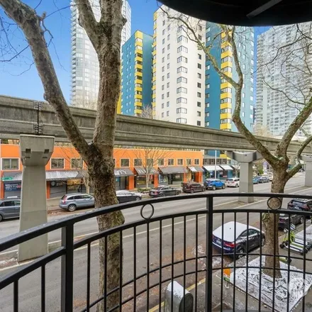 Image 8 - Montreux Condominiums, 425 Vine Street, Seattle, WA 98121, USA - Apartment for rent