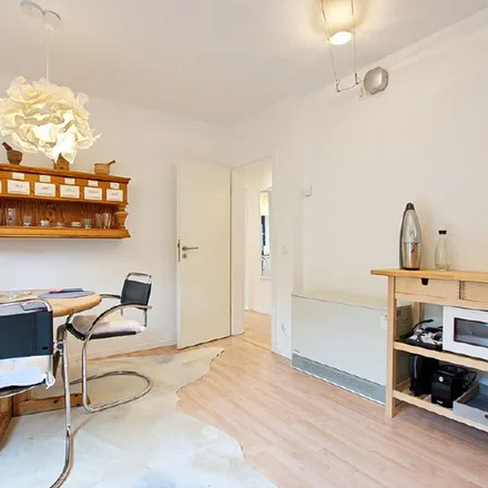 Rent this 3 bed apartment on Spritzenstraße 12 in 44879 Bochum, Germany