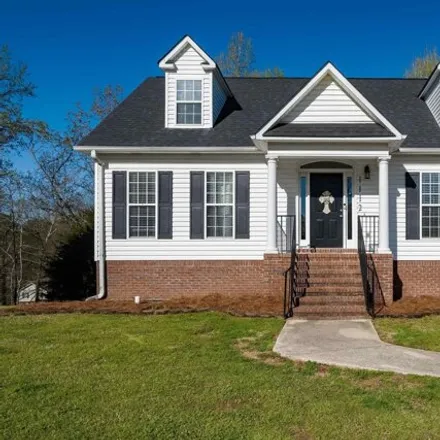 Buy this 3 bed house on 1112 Cameron Cove Circle in Cahaba Hills, Leeds