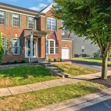 Buy this 5 bed house on 8821 Baileys Ct in Perry Hall, Maryland