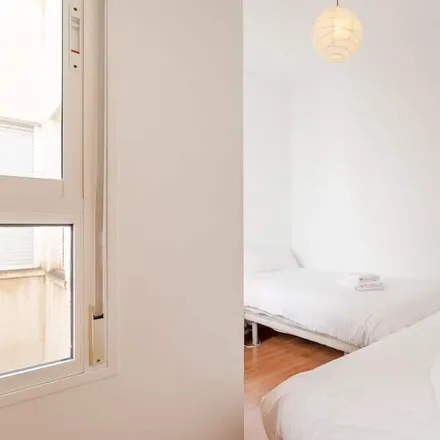 Rent this 2 bed apartment on Universitat Miguel Hernández d'Elx (UMH) in Camí La Galia, 03207 Elx / Elche