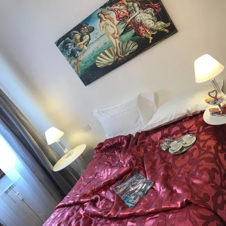 Rent this 3 bed room on Via Giacomo Carissimi in 61, 50127 Florence FI