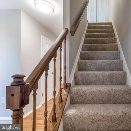 Image 3 - 42 Badger Gate Court, Catonsville, MD 21228, USA - Townhouse for sale