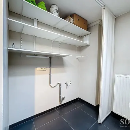 Image 2 - Koning Leopoldlaan 8A, 9990 Maldegem, Belgium - Apartment for rent