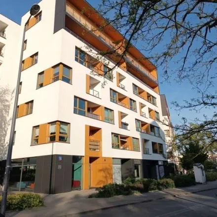 Image 9 - Jana Nowaka-Jeziorańskiego, 04-042 Warsaw, Poland - Apartment for rent