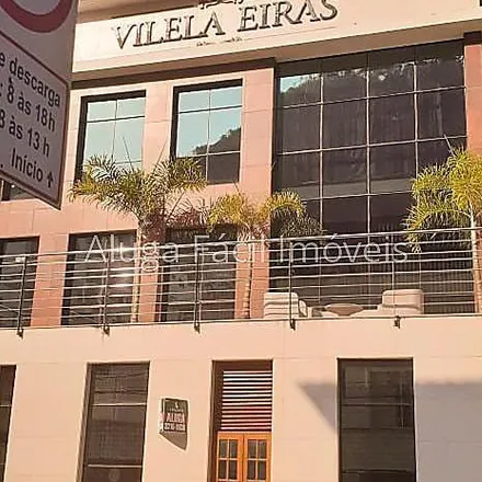 Image 2 - Edifício Vilela Eiras, Rua Halfeld 1252, Centro, Juiz de Fora - MG, 36016-000, Brazil - Apartment for rent