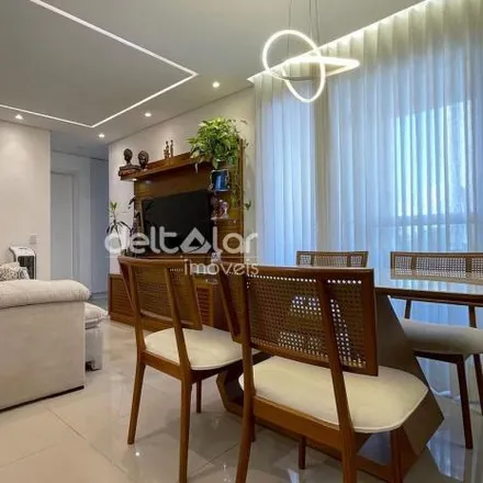 Image 2 - Rua Francisco Augusto Rocha, Planalto, Belo Horizonte - MG, 31744-144, Brazil - Apartment for rent
