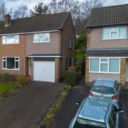 Buy this 3 bed duplex on Old Hay Close in Sheffield, S17 3GQ