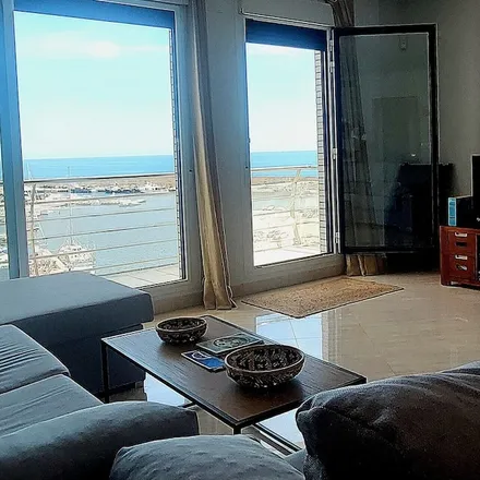 Image 2 - l'Ametlla de Mar, Carrer de l'Estació, 43860 l'Ametlla de Mar, Spain - Apartment for rent