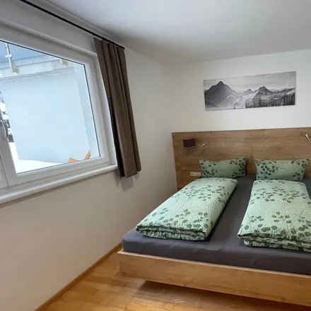 Rent this 2 bed apartment on Wald am Arlberg in Bahnhofweg, 6752 Wald am Arlberg