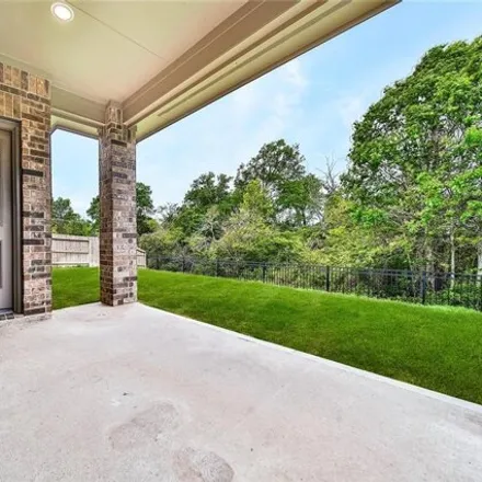 Image 3 - Lone Star Parkway, Montgomery, Montgomery County, TX 77356, USA - House for sale