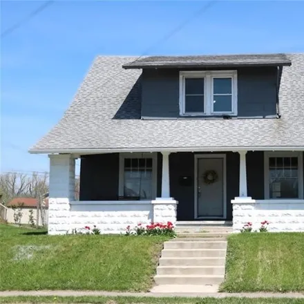 Buy this 3 bed house on 768 Martin Street in Greenville, OH 45331