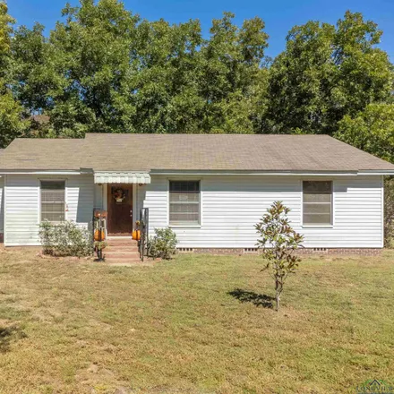 Buy this 3 bed house on 17985 TX 154 in Harleton, Harrison County
