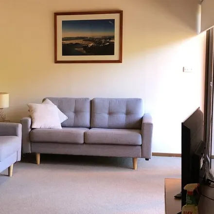 Rent this 2 bed apartment on Australian Capital Territory in Griffith, District of Canberra Central