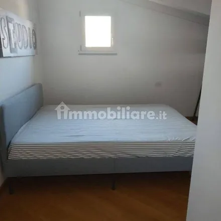 Rent this 4 bed apartment on Via Federico Confalonieri 133 in 20852 Villasanta MB, Italy