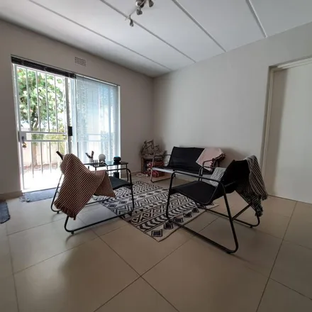 Rent this 1 bed apartment on Sail Street in Blouberg, Western Cape
