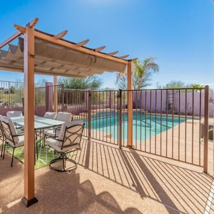Buy this 3 bed house on 17719 North 113th Avenue in Surprise, AZ 85378
