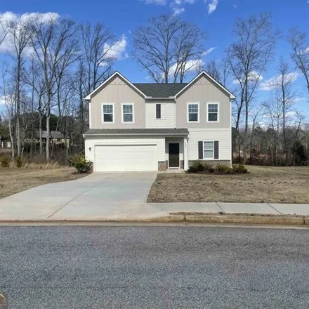 Buy this 4 bed house on unnamed road in Griffin, GA 30224