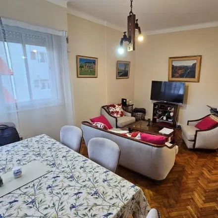 Buy this 2 bed apartment on Pringles 295 in Almagro, C1183 AEC Buenos Aires