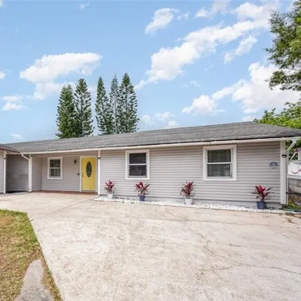 Buy this 3 bed house on 973 Highland Avenue Northwest in Palm Bay, FL 32907