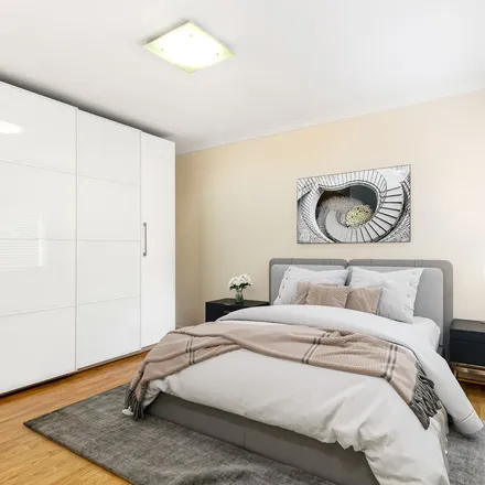 Rent this 2 bed apartment on Edwin Street in Drummoyne NSW 2047, Australia