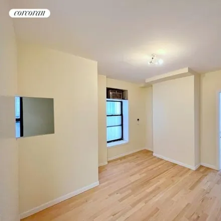 Rent this studio apartment on 35 Central Park N # 1ab in New York, 10026