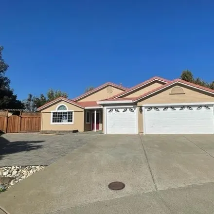 Buy this 4 bed house on 1950 Dailey Court in Dixon, CA 95620