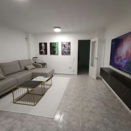 Rent this 2 bed apartment on Avinguda Blasco Ibañez in 46400 Cullera, Spain