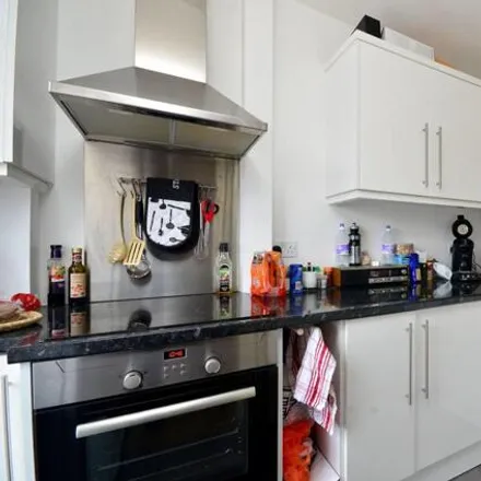 Buy this 1 bed apartment on Royal College Street in London, NW1 9LU