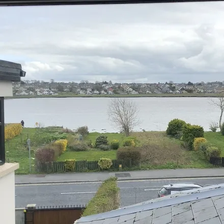 Rent this 5 bed house on Galway